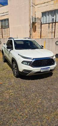 FIAT TORO 2.0 16V TURBO DIESEL VOLCANO 4WD AT9